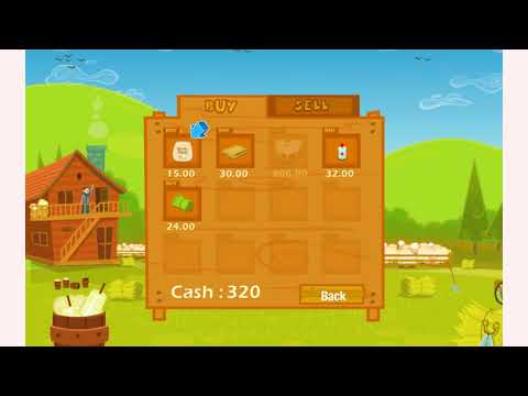 , title : 'How to play Sheep Farm game | Free online games | MantiGames.com'