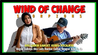 Download lagu GILA KEREN, LAGU INI DIBUAT LEBIH ENAK DARI VERSI MANAPUN‼️WIND OF CHANGE (Scorpions) mp3 Download lagu GILA KEREN, LAGU INI DIBUAT LEBIH ENAK DARI VERSI MANAPUN‼️WIND OF CHANGE (Scorpions) mp3