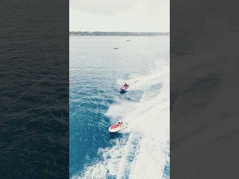 Jet Ski — Nengo Water Sports