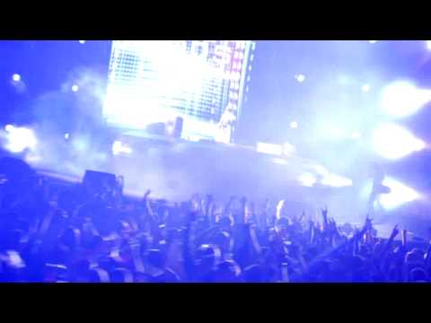 Sunrise Festival 2011 Official After Movie : Yin Stage Saturday (2/2)
