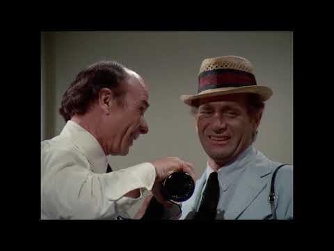 New Castle After Dark presents The Night Strangler