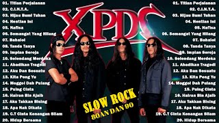 Download lagu XPDC FULL ALBUM - KOLEKSI 20 LAGU TERBAIK XPDC - XPDC LAGU TERBAIK - Titian Perjalanan ||C.I.N.T.A. mp3