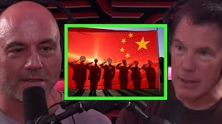 Former CIA Agent Mike Baker on China&#39;s 2049 Plan