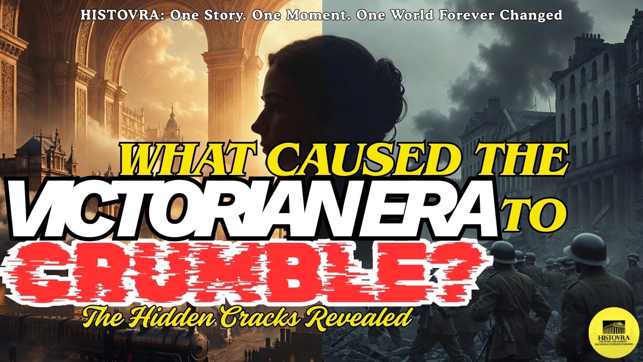 5 Reasons The Victorian Era Was Utter Insanity | Histovra