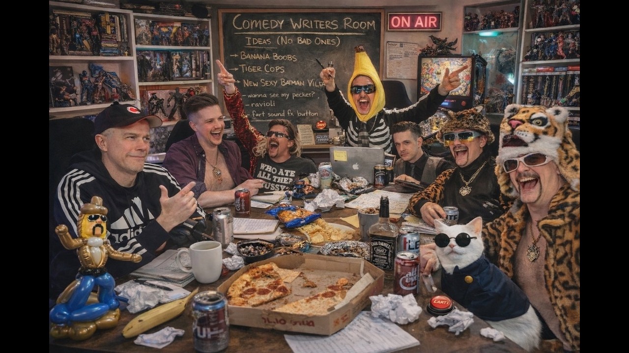 BIG ANNOUNCEMENT: Our New Crowdfunding Site!