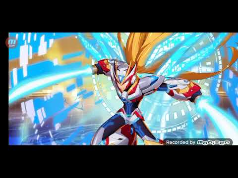 Mega Man X Dive All Star Capsule - DiVE Armor Zero (7/12/23)