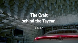 Video 4 of Product Porsche Taycan Sedan (2020)