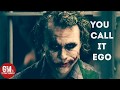 Self Respect Joker Whatsapp Status