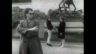 Pukka Orchestra "Listen To The Radio" (Original Video and Song)