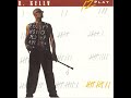 R.Kelly - Back To The Hood Of Things