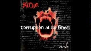 Kittie - No Name w/ lyrics