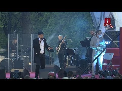 Juris Jope "Un tad viņš izgāja ielās"