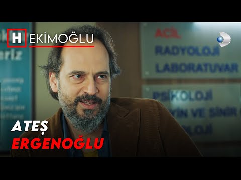 Hekimoğlu Kusmuktan Kimlik Tespiti Yapıyor | #Hekimoğlu 6. Bölüm