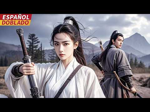 [Doblado Esp] Maestra Talentosa X Héroe Tribal, se encuentran por una Invitación...