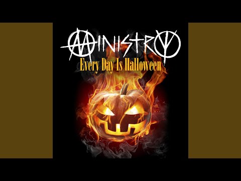 Video thumbnail for Every Day Is Halloween (2010 Evil Version)