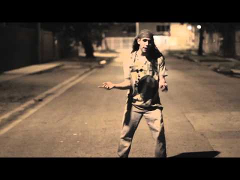 Parable vs. Lupe Fiasco - "Words I Never Said"