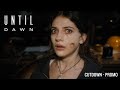 UNTIL DAWN Cutdown Exclusively In Cinemas April 25