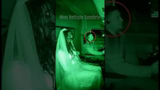 Este Homem jurava que estava dirigindo sozinho - #shorts