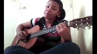 Lejos de Aquí - Soraya cover