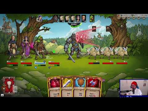 Across the Obelisk || Is This Your Card? 2022-09-11