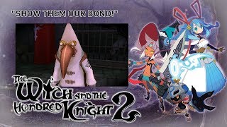 The Witch and the Hundred Knight 2 video 1