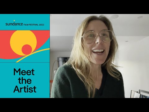 Meet the Artist: Amy Berg on "Phoenix Rising"