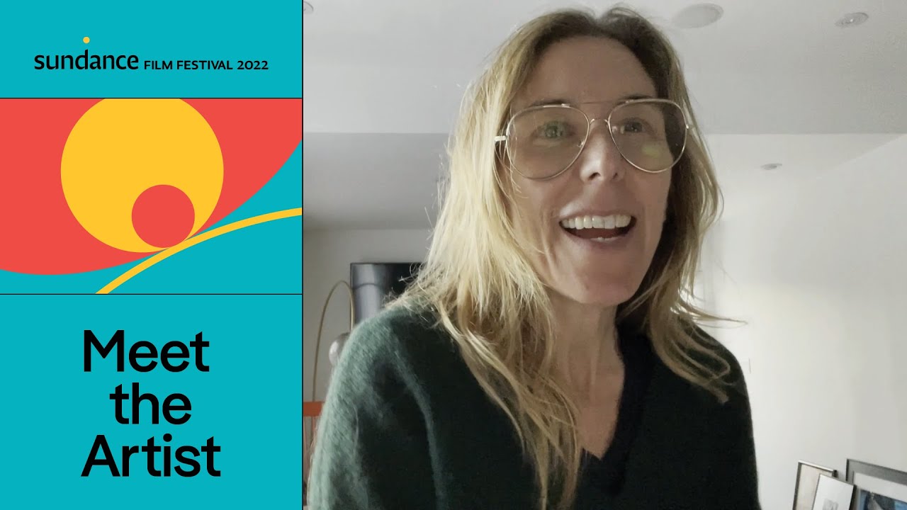 Meet the Artist: Amy Berg on "Phoenix Rising"