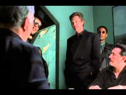 King of New York- Now it's my turn