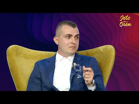 Ja çfarë ndodh gjatë një çrregullimi ankthi! | Jeto me Orën