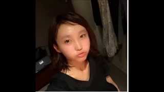 ブサかわいい？ 吉木りさの“幸薄そうな”すっぴん写真