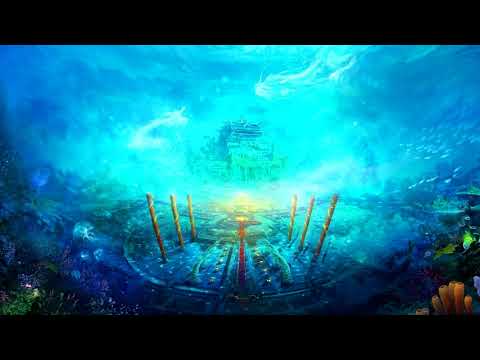 Two Steps From Hell - Atlantis Extended