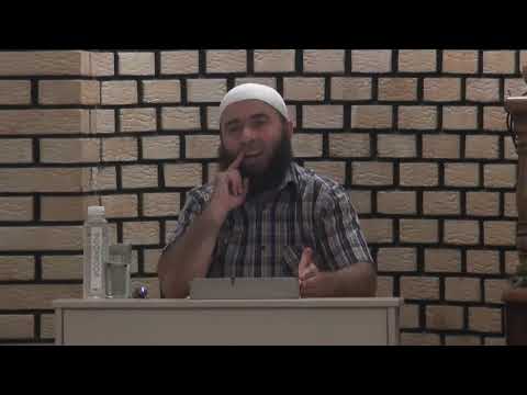 Mbreti dhe Djaloshi - Hoxhë Jusuf Hajrullahu