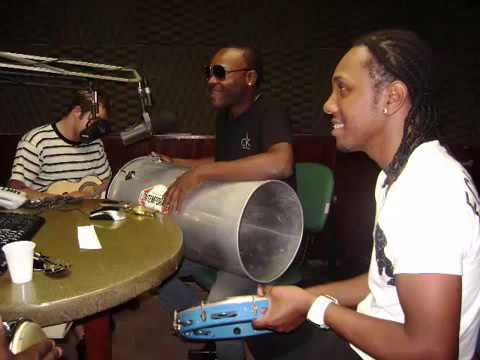 Grupo 5º Segredo   Samba de Roda (Zola)