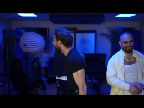 Mois ft Kianush ft Albozz Paranoia