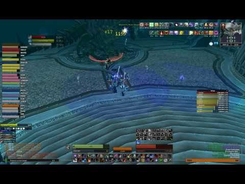 Imperium - Nagrand EU vs. Sindragosa HC