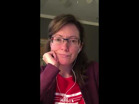 YouTube video