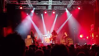 Sittin' Pretty - The Datsuns - 18/03/2025 - Nîmes