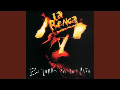 Videoclip de Nacido Para Ser Salvaje (Live) — La Renga