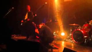 Money - Bluebell Fields live at Bronson