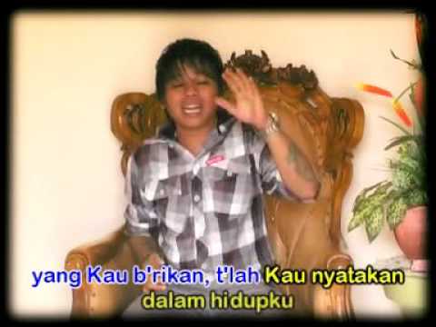 Judul Lagu S'BAB ENGKAU BAIK.CIPT.ECA MAINASY..BY.YOCHEN AMOS