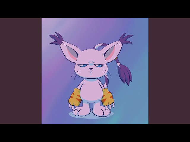 DIGIMON VIDEO GAME MUSIC - 2