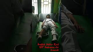 Download lagu Praktek Dokter Kecil Di UPT Puskesmas Air Gemuruh  #puskesmas #bungo #jambi #indonesia #dokterkecil mp3