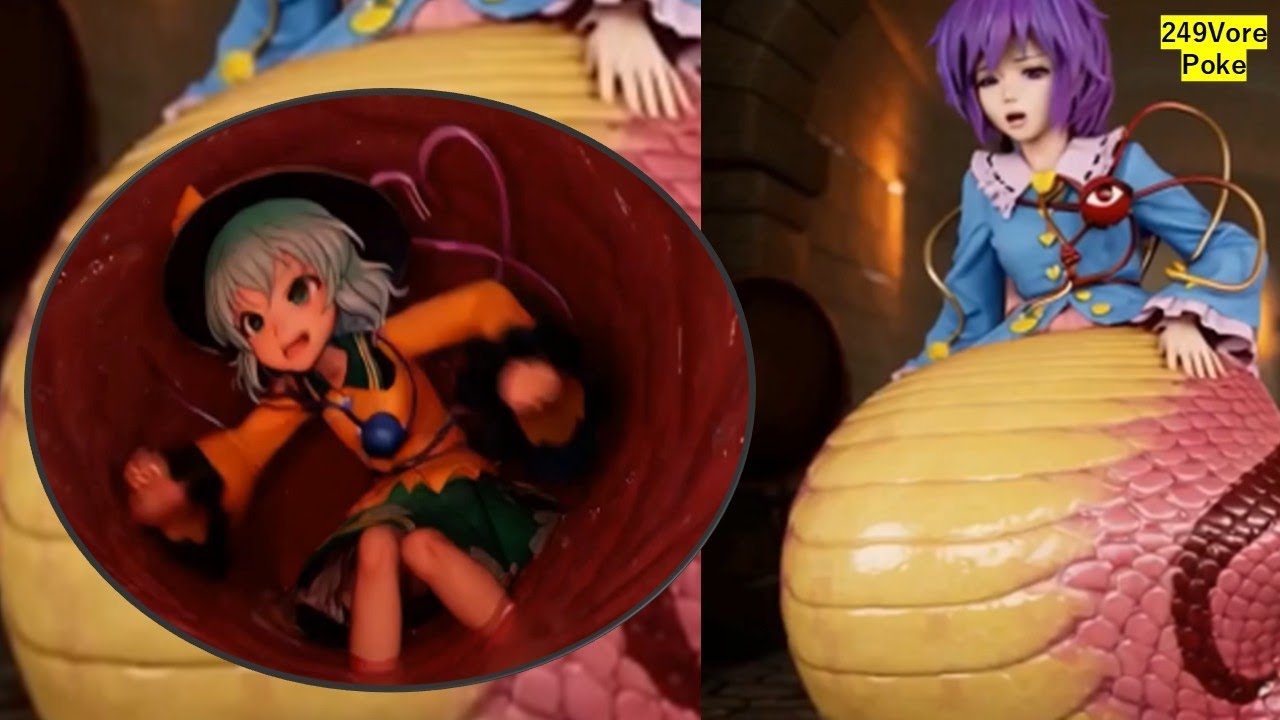 Satori Naga Story Ep.1