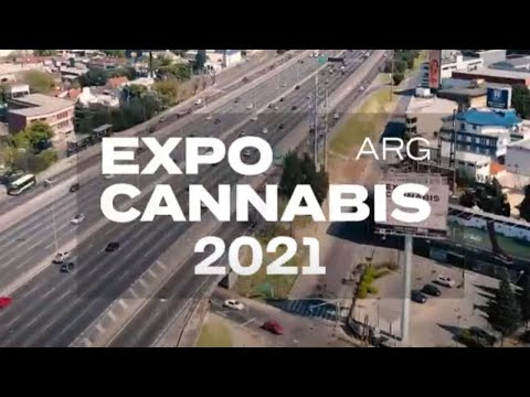 Expo Cannabis 2022