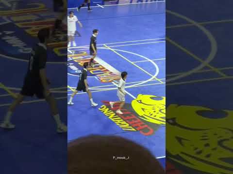 [231223]{Fourth focus} gmmtv starlympic 2023 ฟุตซอล ช่วงแรก