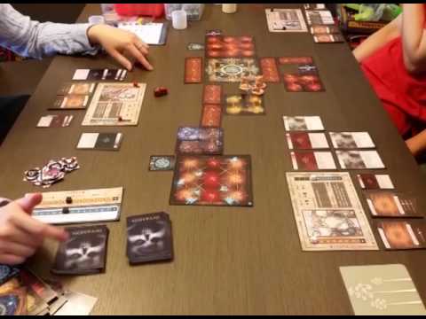 Multiplayer Gameplay