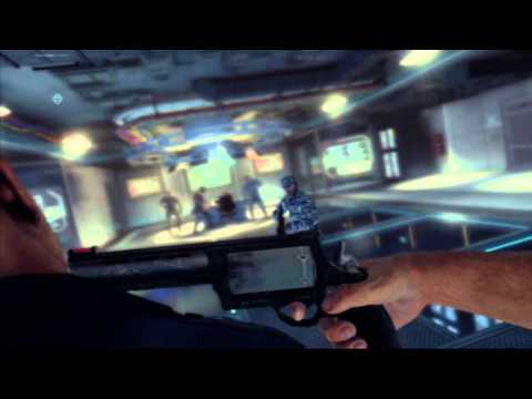 Black ops 2 Campaign Walkthrough/Playthrough Part 18 HD No Commentary (Xbox,PS3,PC)