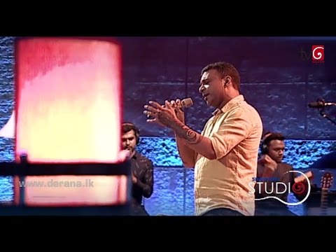 Diyaluma Diya Ali - Amal Perera @ Derana Singhagiri Studio ( 28-04-2017 )
