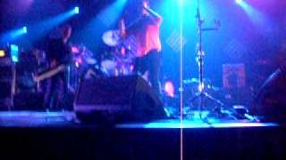 Interlude With Ludes - Them Crooked Vultures