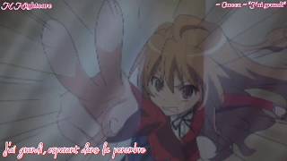 AMV Nightcore ~J&#39;ai Grandi~ [Cween]